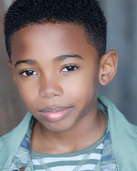 Seth Carr