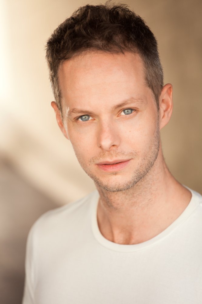 Ben Pfeiffer