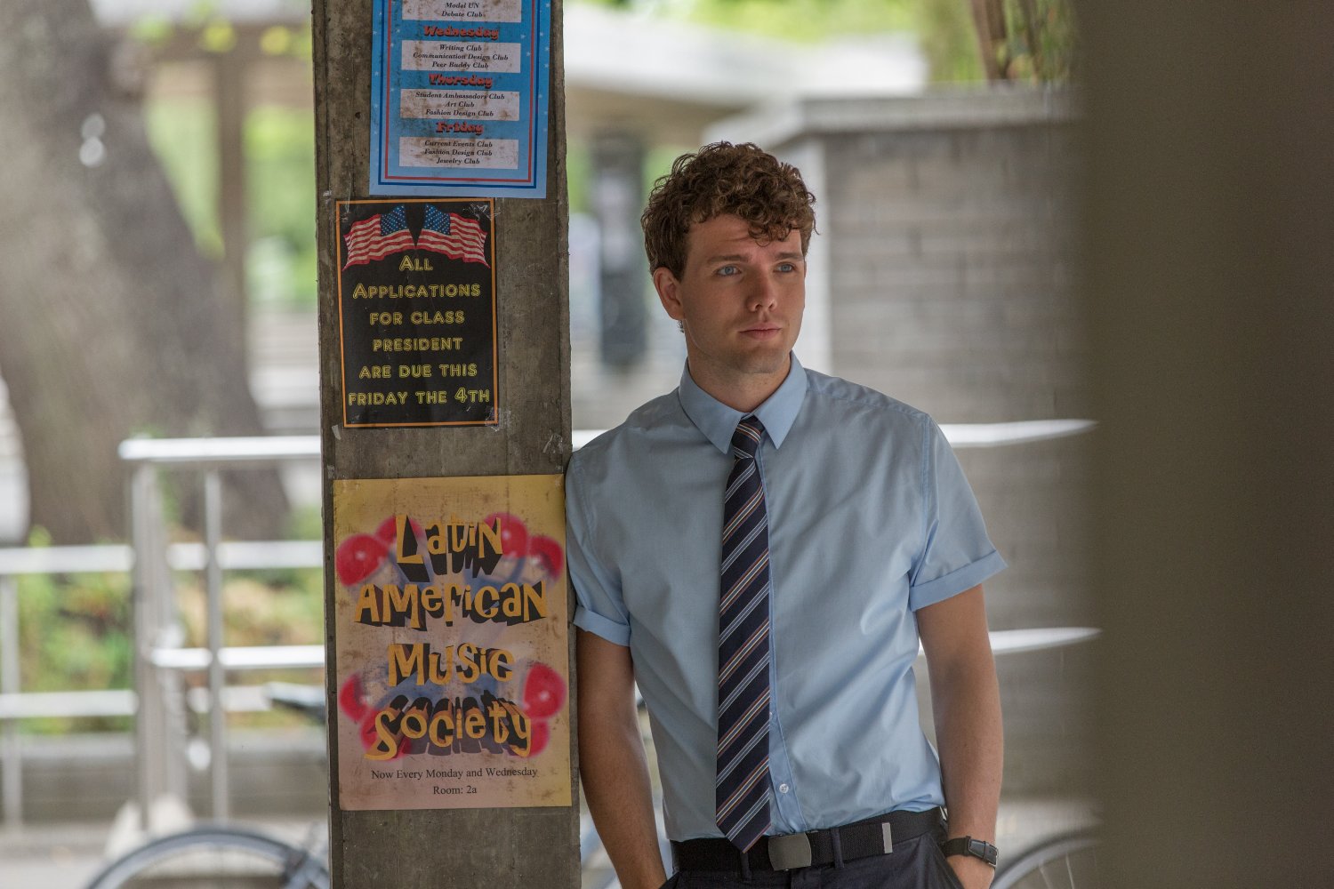 Austin Swift