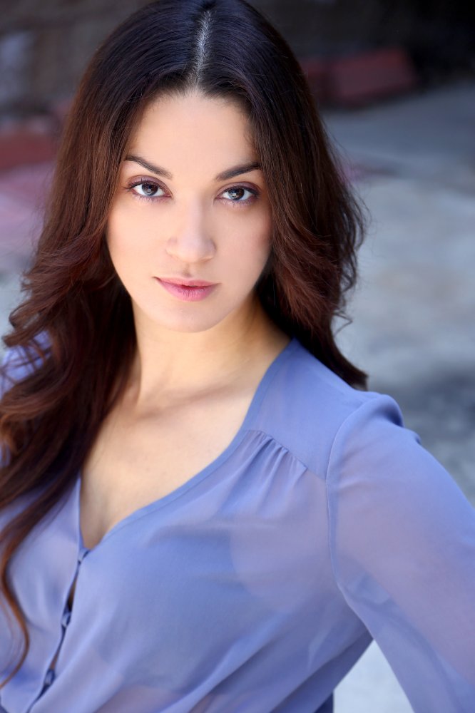 Diana Diaz