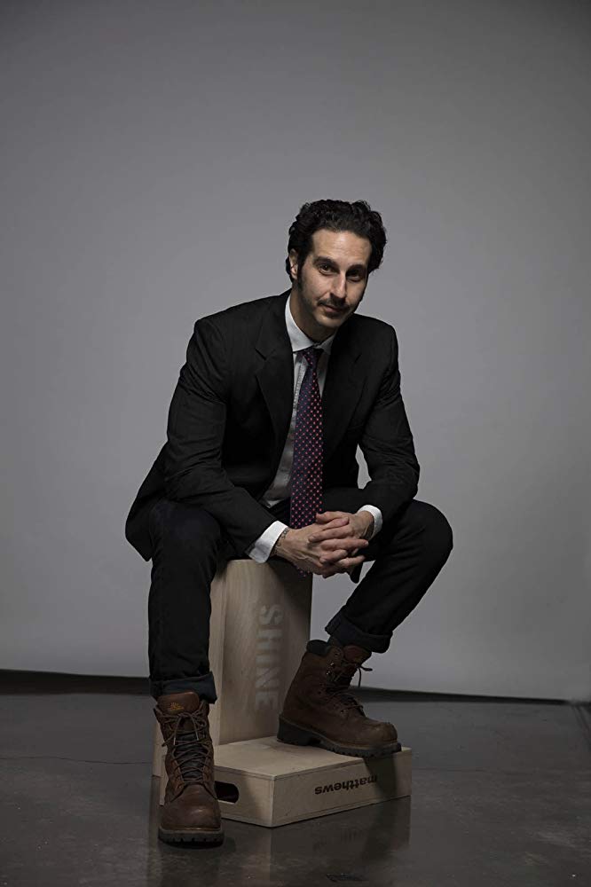 Joseph Gerard Sabatino