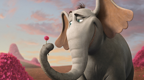 Horton