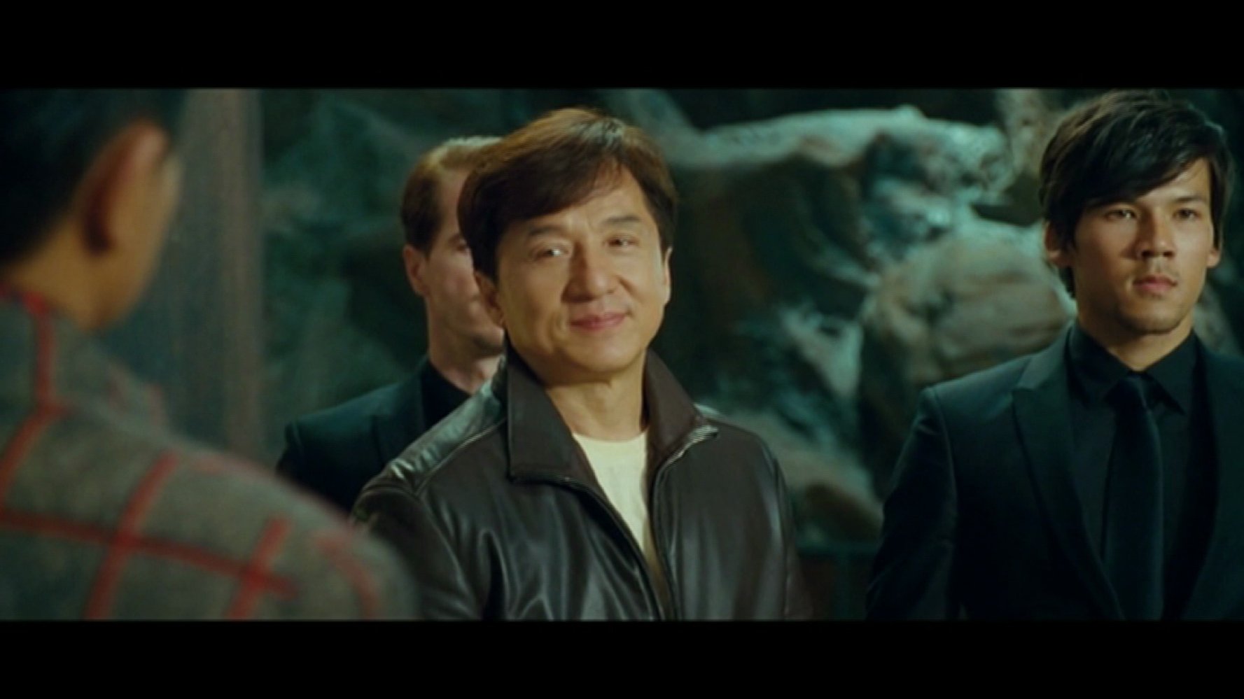 Max Huang