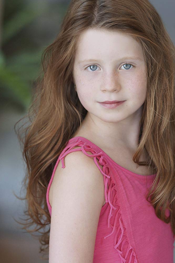 Reese Grande