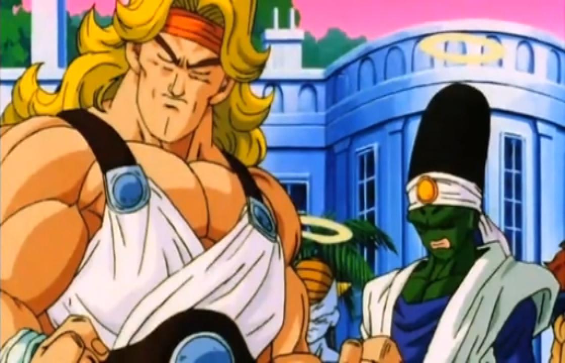 Pikkon