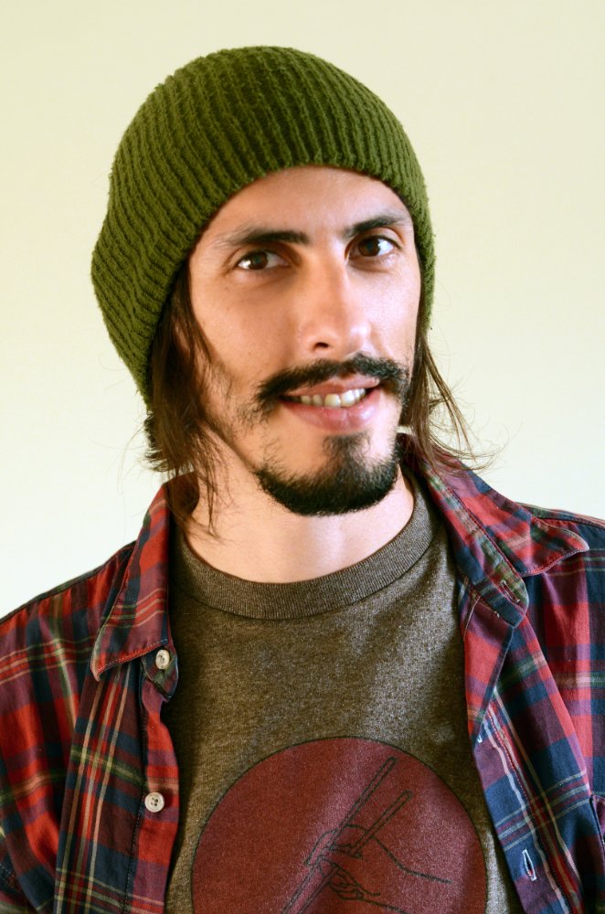 Michael Delgado