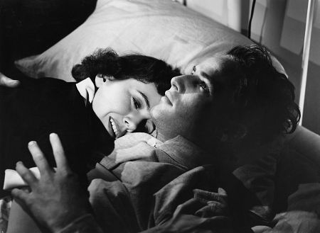 Teresa Wright