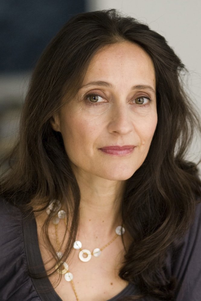 Sandra Nedeleff