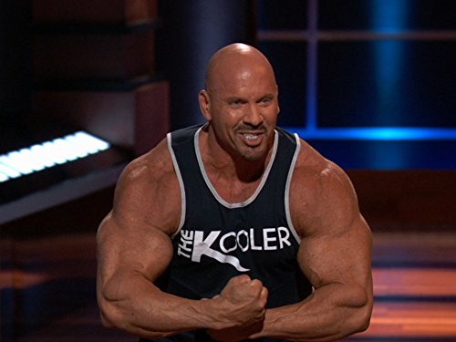 Stan Efferding