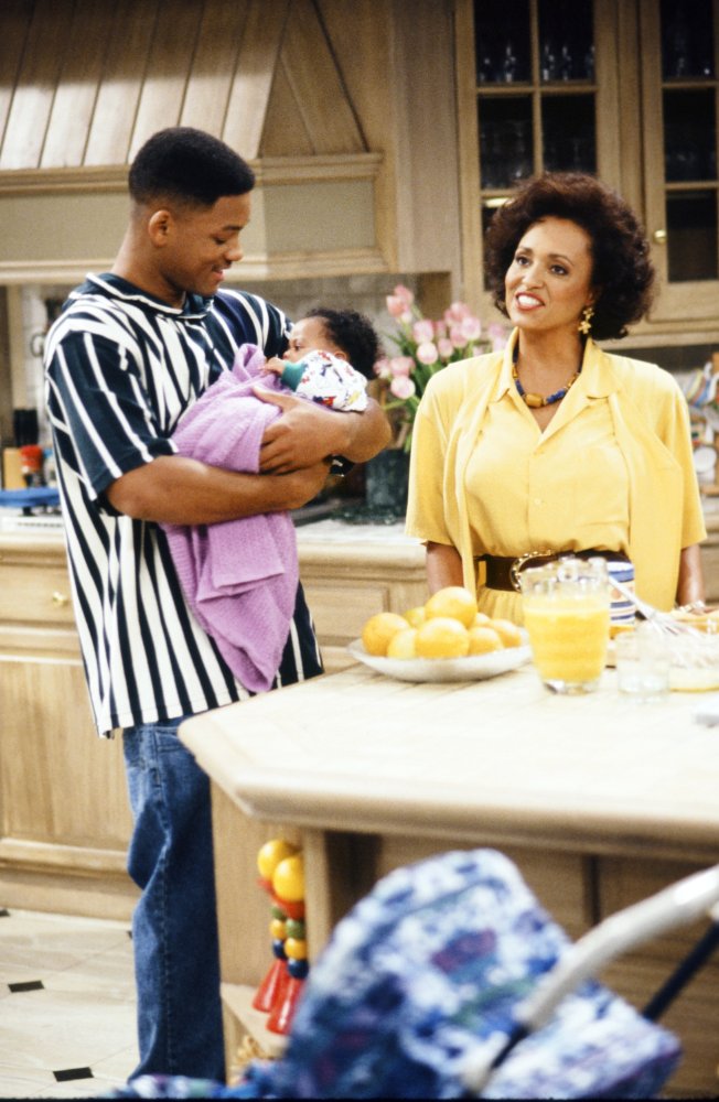 Daphne Reid