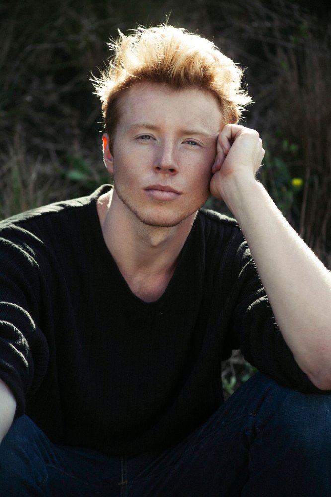 Kyle Butenhoff