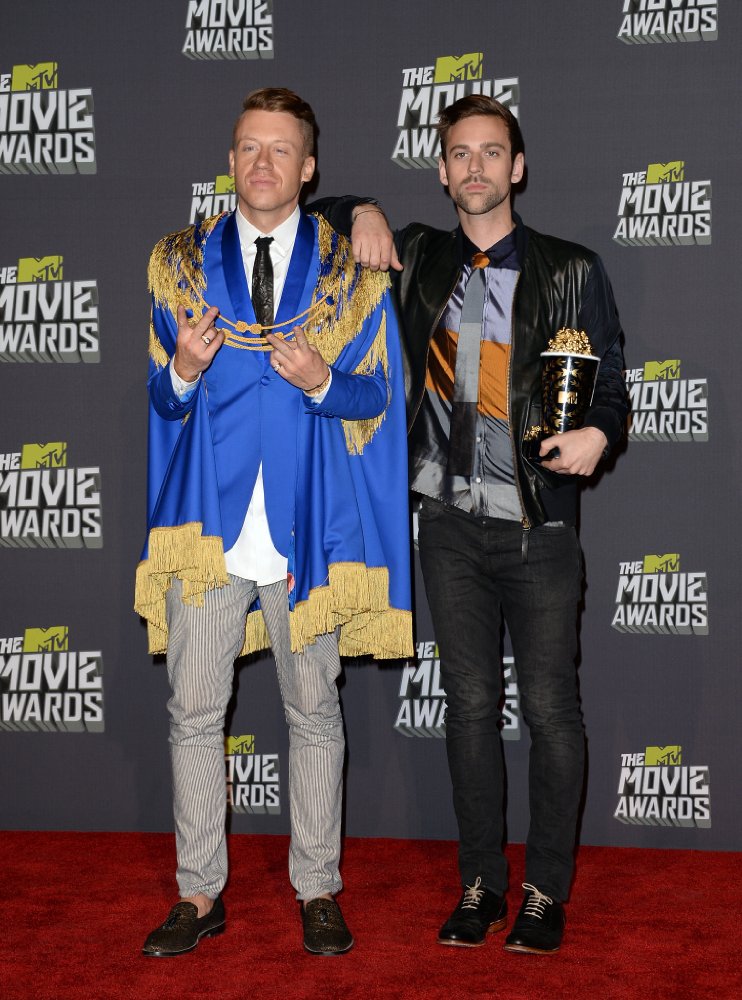 Macklemore