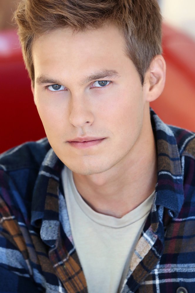 Bryce McBratnie
