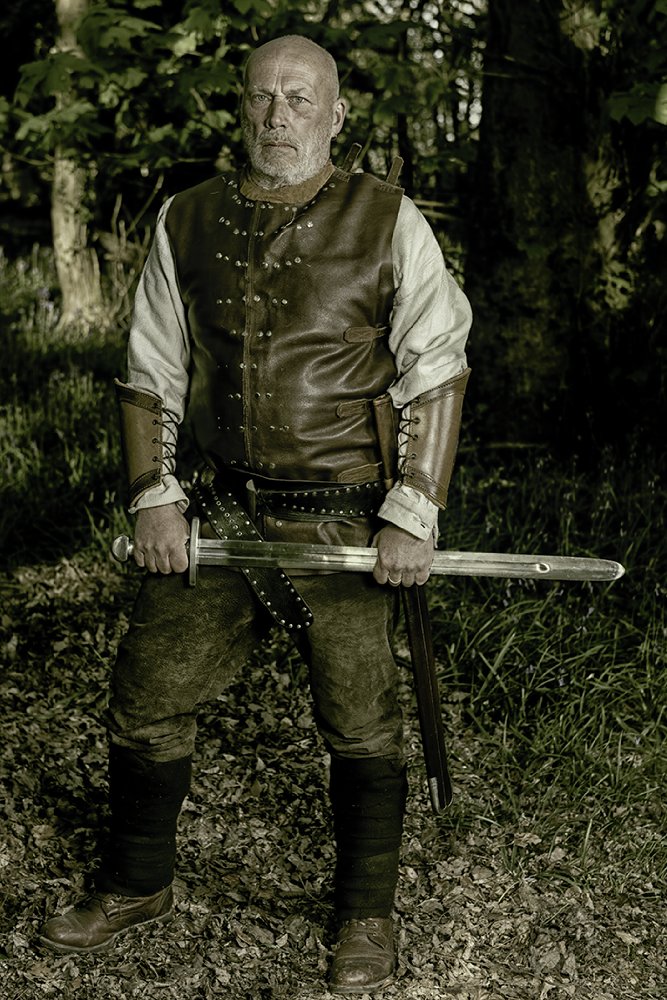 Tim Cartwright