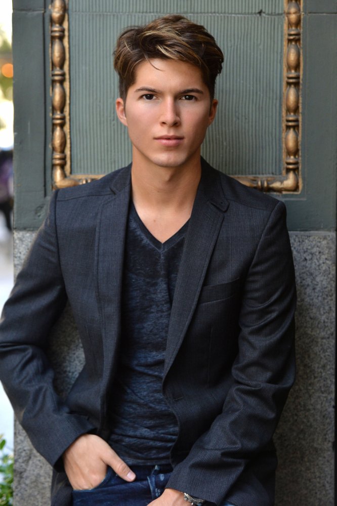 Paul Butcher