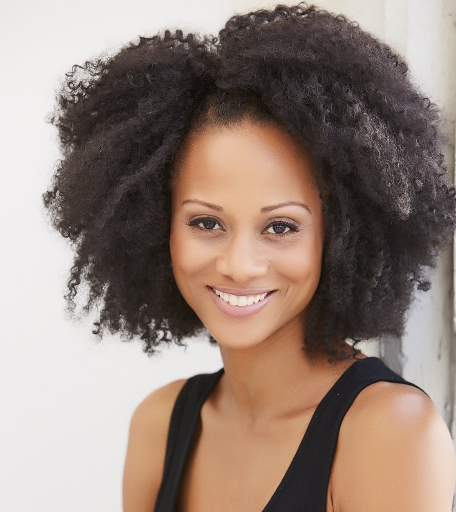 Nika Williams