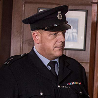 Sergeant Goodfellow, Sgt Goodfellow