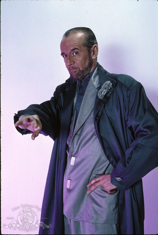 George Carlin