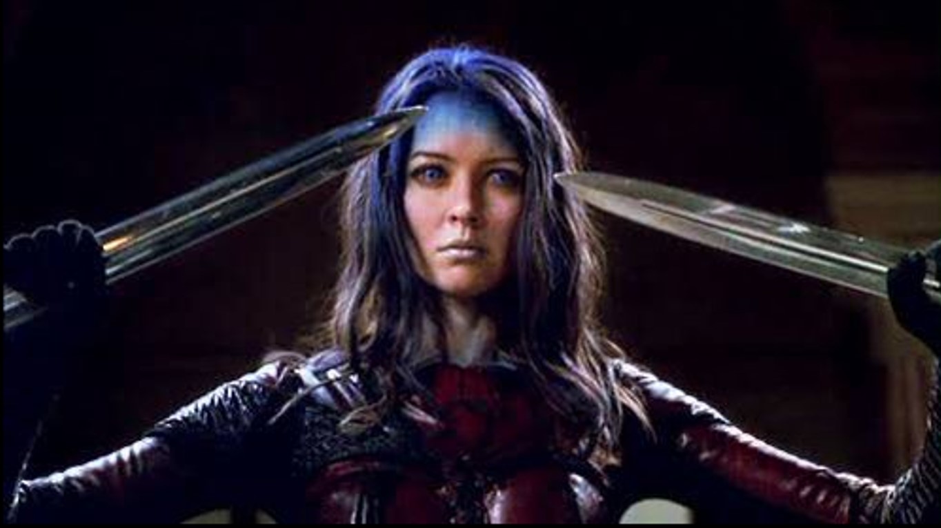 Illyria