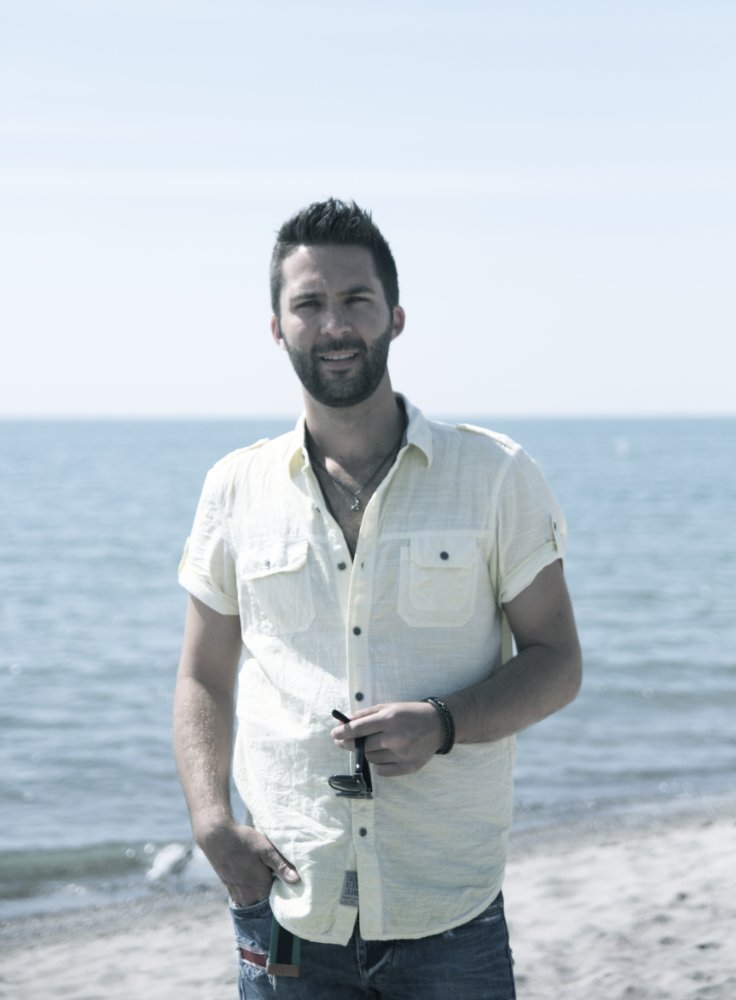 David Cormican