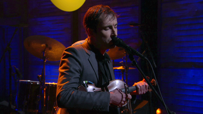 Andrew Bird