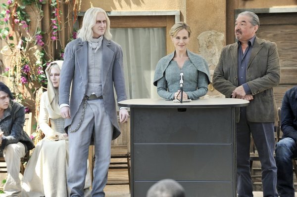 Rafe McCawley