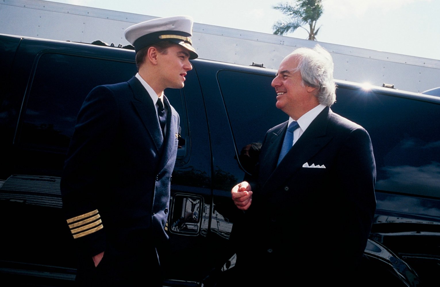 Frank Abagnale Jr.