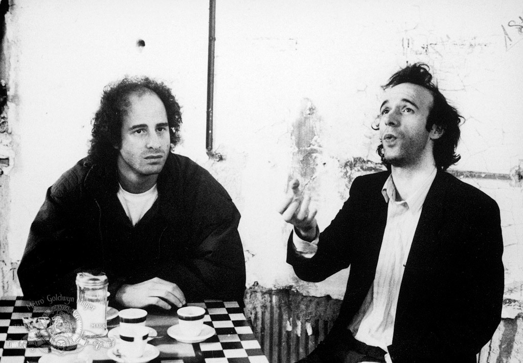 Roberto Benigni