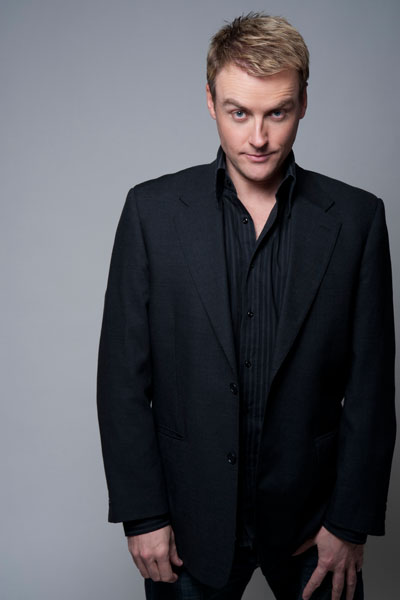 Paul Barry