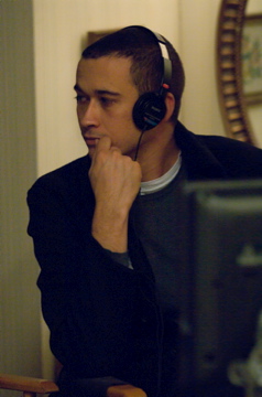 Bryan Bertino