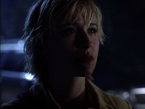 Allison Mack