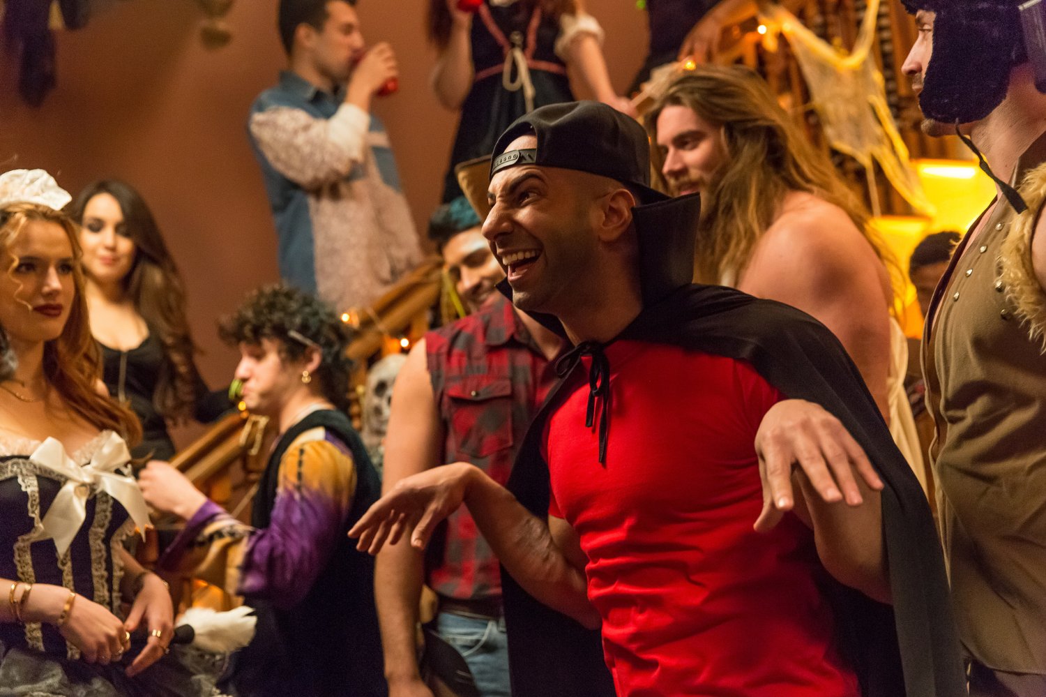 Yousef Erakat