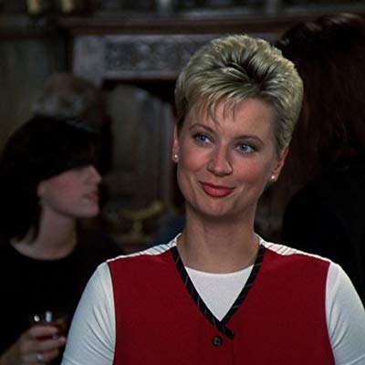 Deirdre O'Bannon