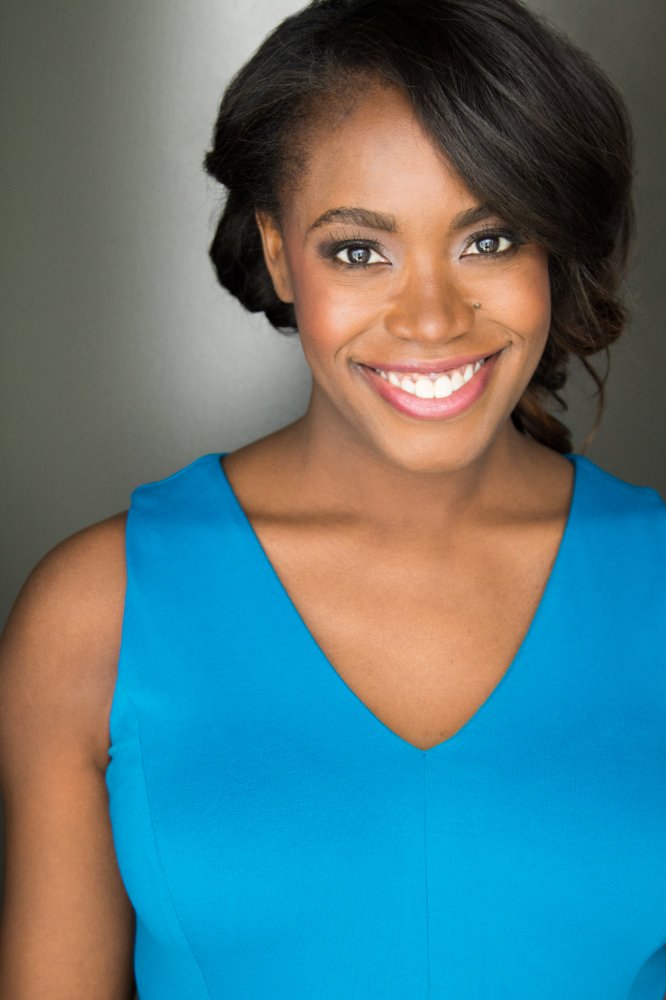 Ayana Hampton