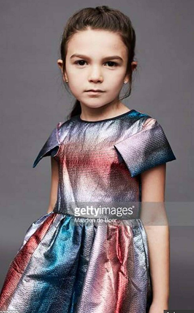 Brooklynn Prince