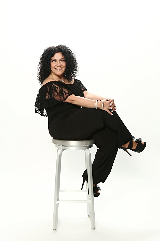 Debra Toscano