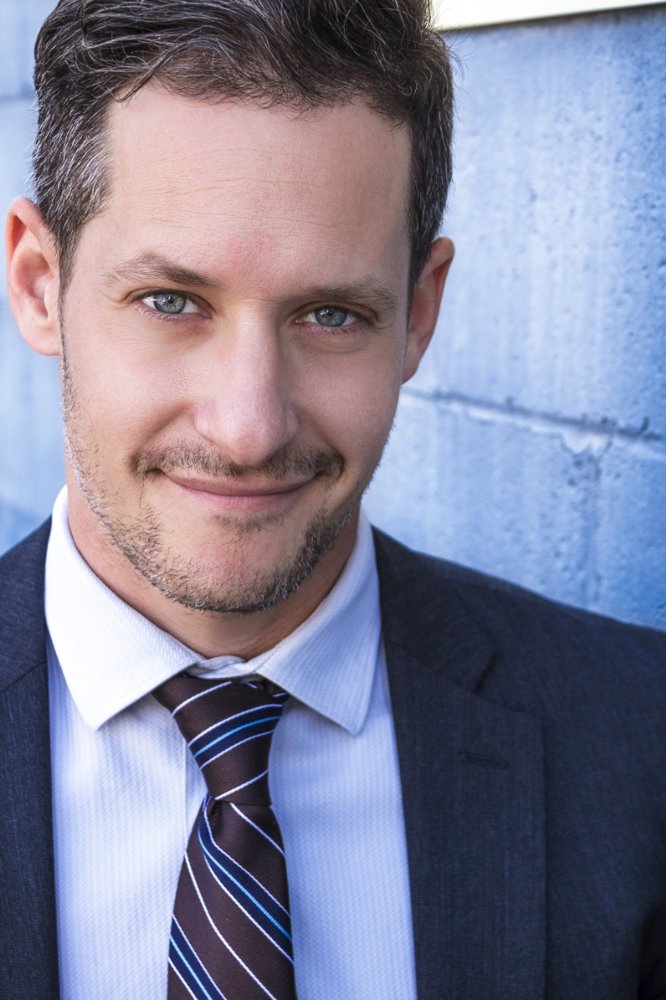 Jeremy Glazer