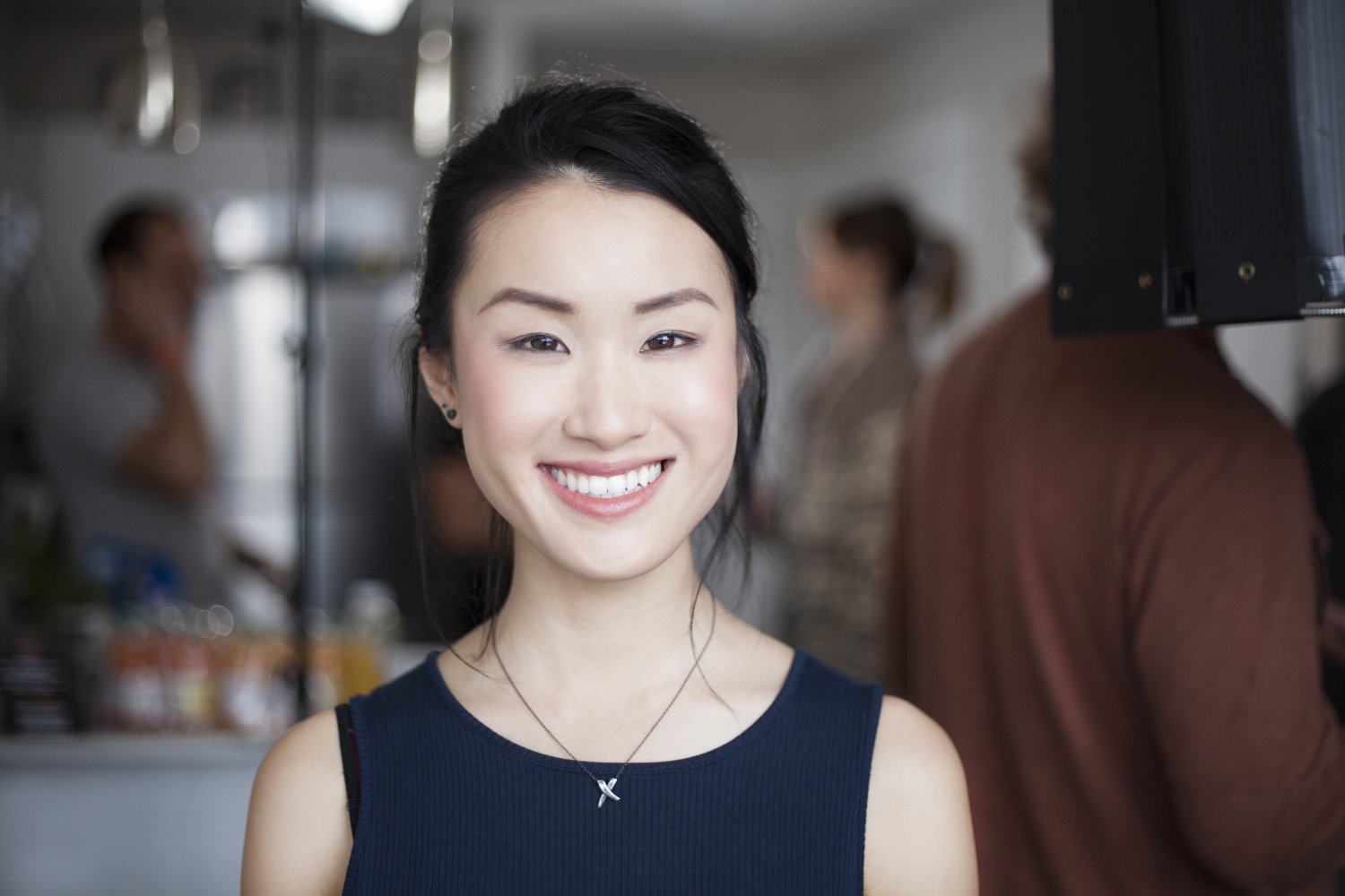Bethanie Ho