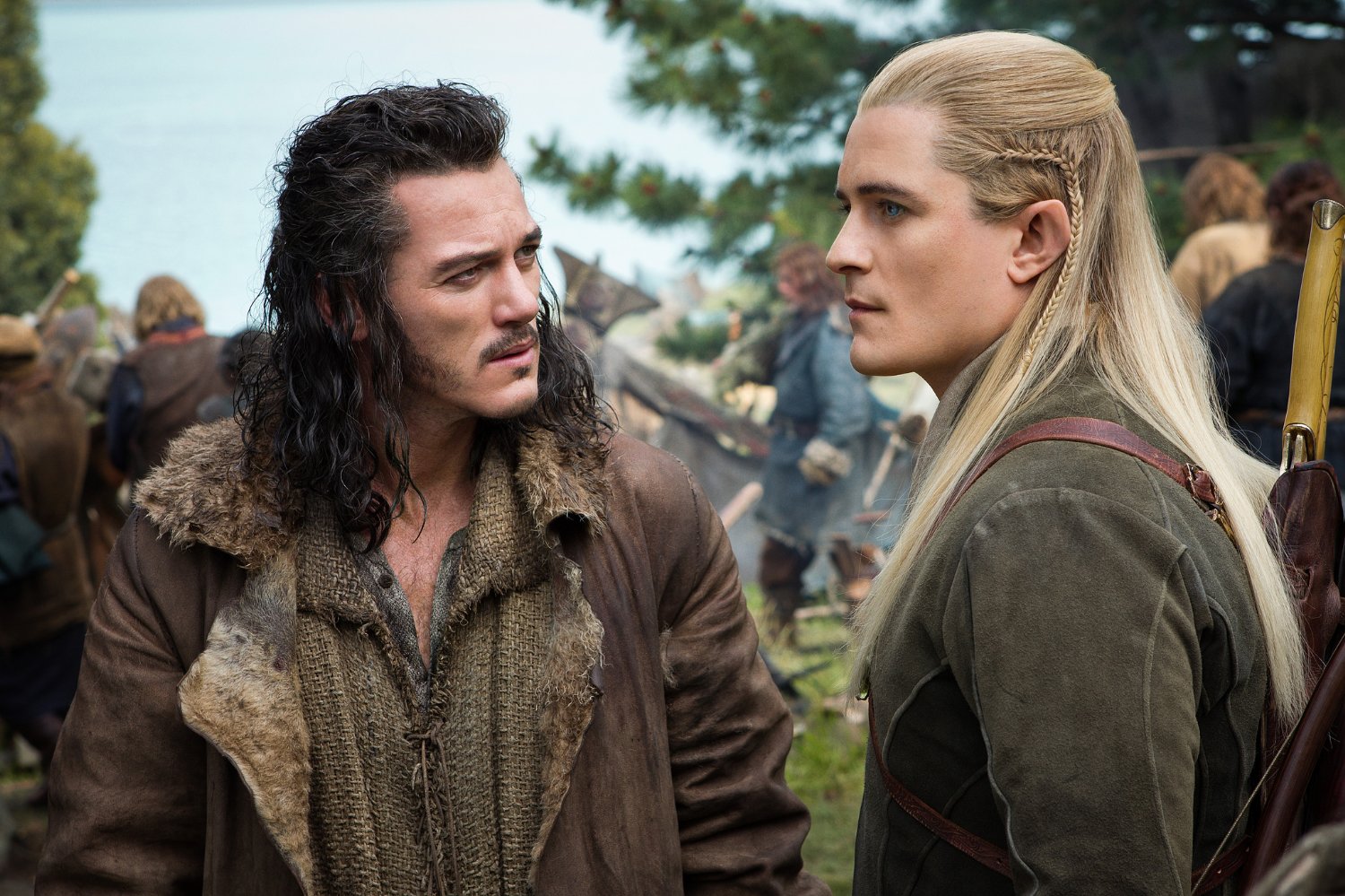 Orlando Bloom