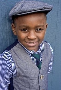 Judah Sandridge