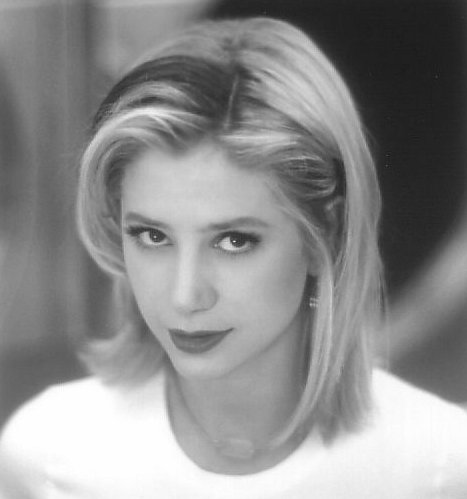 Romy White