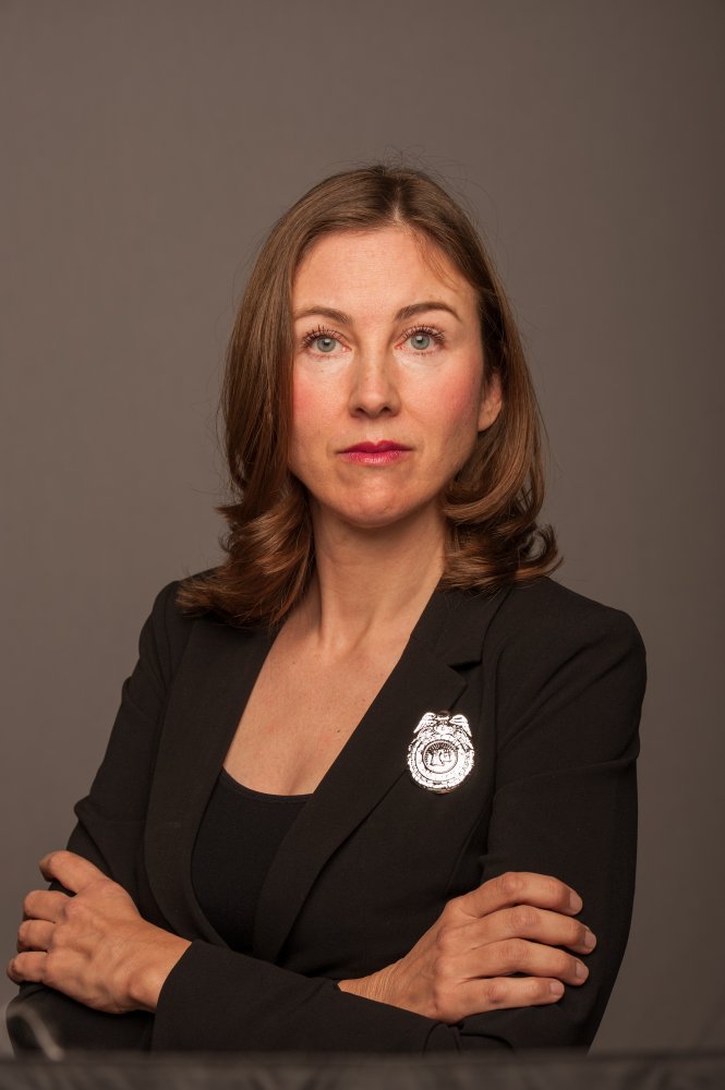 Amy S. Johnson