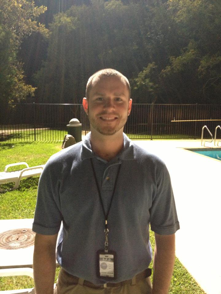 Adam J. Reeb