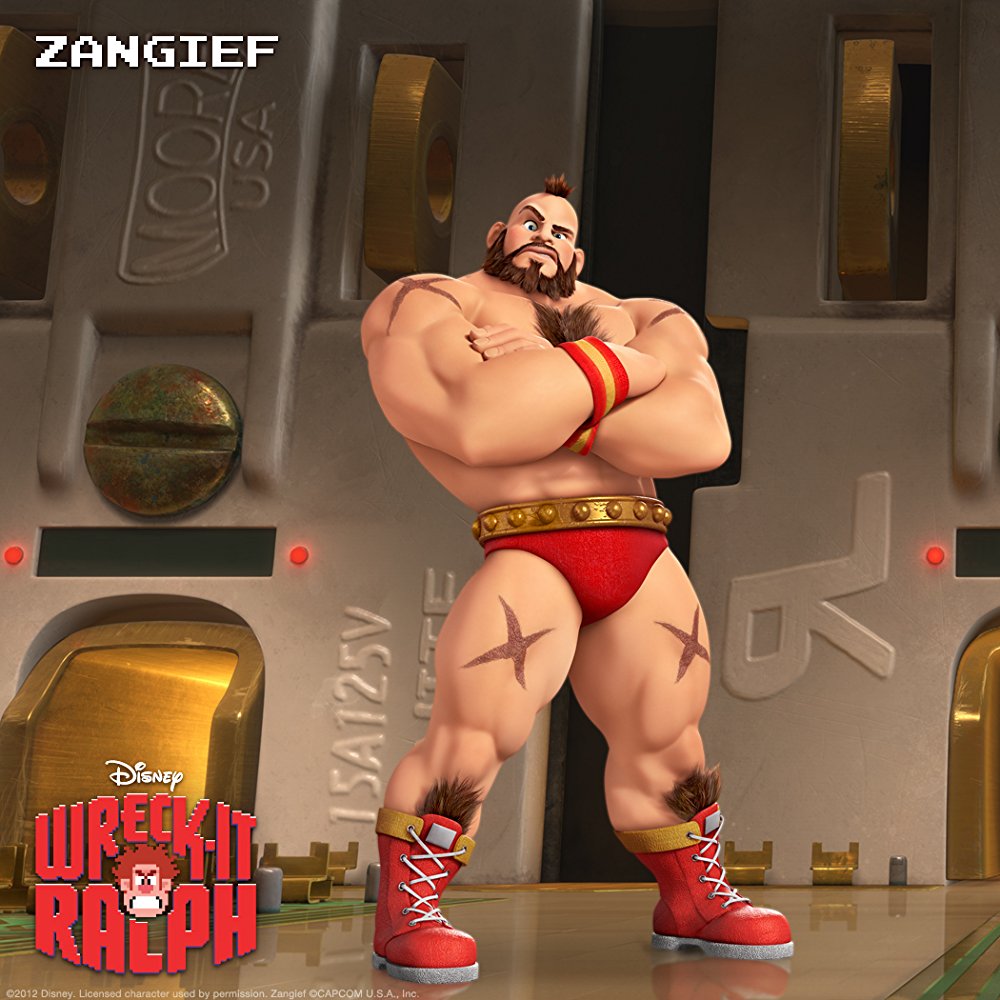 Zangief