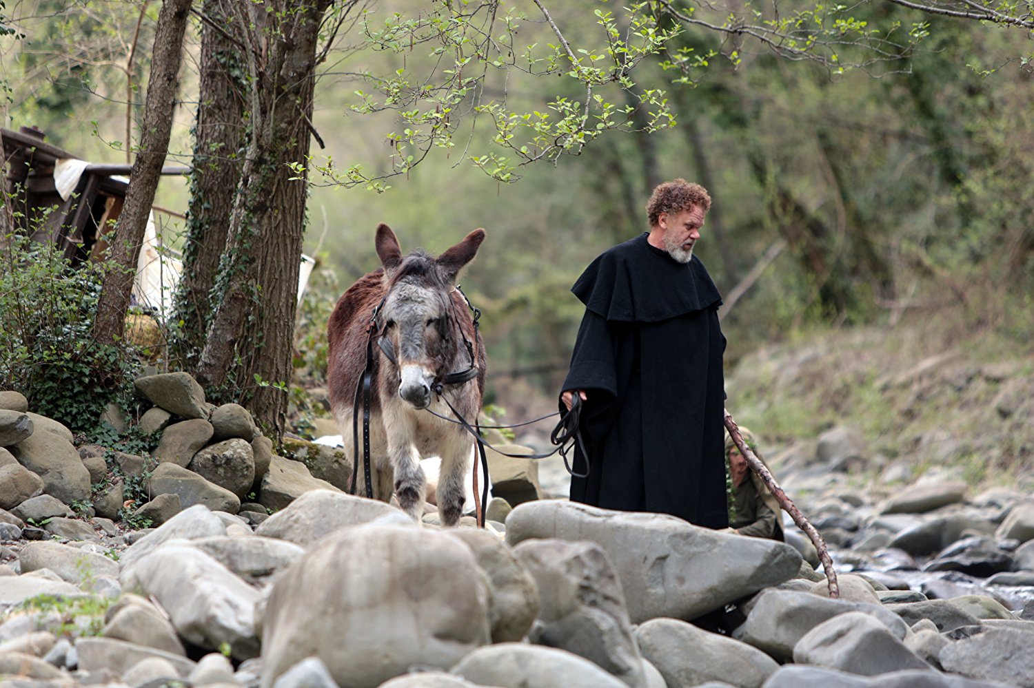 Father Tommasso