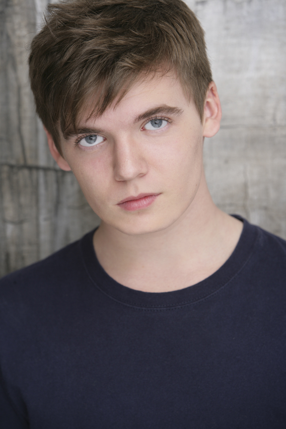 Grayson Hunter Goss
