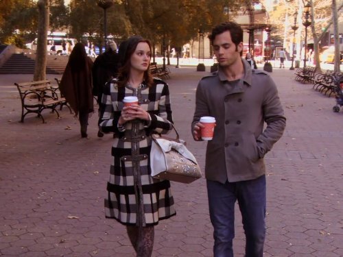 Penn Badgley