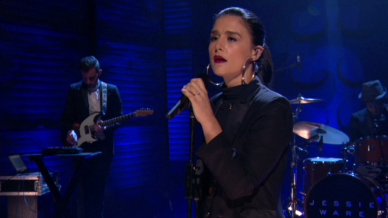 Jessie Ware