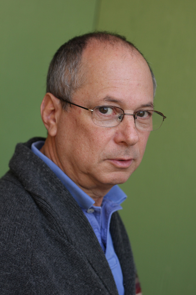 Steven Rozic