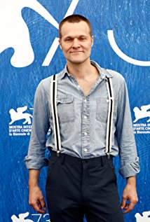 Kasper Collin